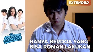 DOA ROMAN!! Hanya Berdoa Yang Bisa Roman Perbuat | ROMAN PICISAN | Eps 105 (2/3)