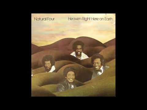 Natural Four - What's Happening Here (Drum Break - Loop)