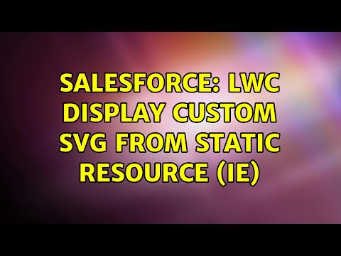 Salesforce: LWC Display