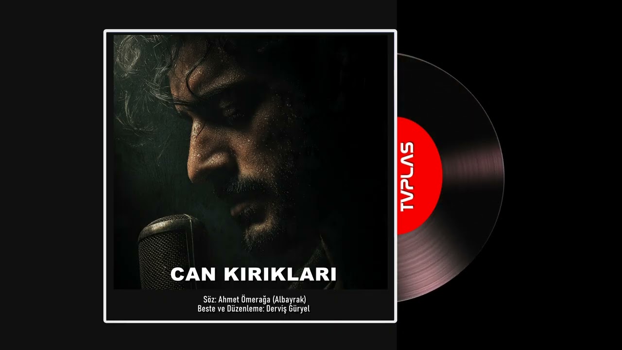 Can Kırıkları - Derin Bir Yolculuk | TVplas Production