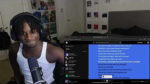 sabrina carpenter has album of the year... FULL ALBUM REACTION & REVIEW