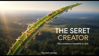 The Grass Revolution: How a Simple Plant Created Modern Earth | Untold Story