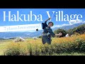 Travel with me hakuba village in nagano and other great locations nearby