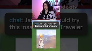 Hydro Traveler Powercrept Everyone