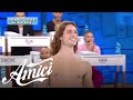 Amici 23 - Dustin - Viva la vida