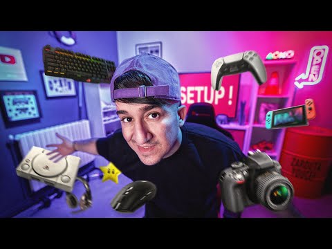     أفضل سيت اب في العالم