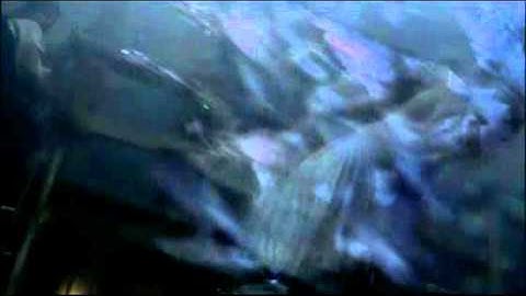 Intro Scene of "The Triangle" TV series