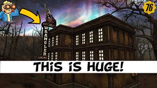 Bethesda just printed money with this latest Atomic Shop Bundle! Atomic Wrangler Review | Fallout 76 screenshot 4