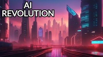 AI Unleashed: The Dawn of Machine Learning