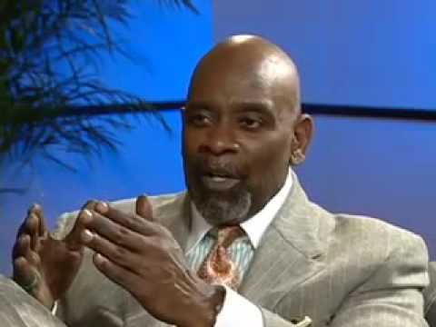 You Drove Here Chris Gardner