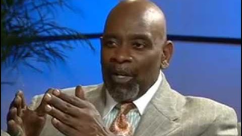 You Drove Here - Chris Gardner