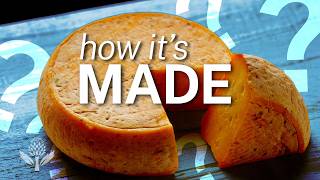 How Is Cheese Made?