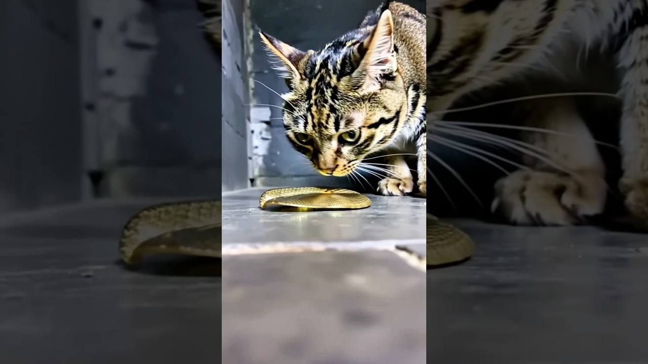 Shocking😱😱😱Is it the trap 