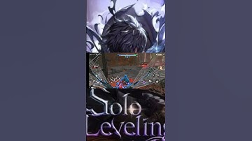 sung jin woo s rank gate solo leveling arise#gameplay#solo leveling#shadow gamer x