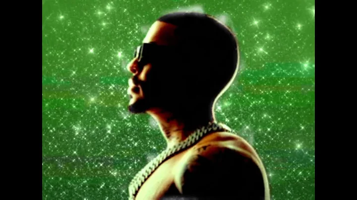 LUCIANO/DRILLA/What Happened(SLOWED)