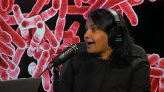 Tuberculosis: Mayo Clinic Radio