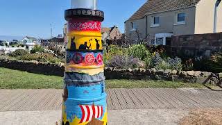 Stonehaven Boardwalk and Harbour 2026