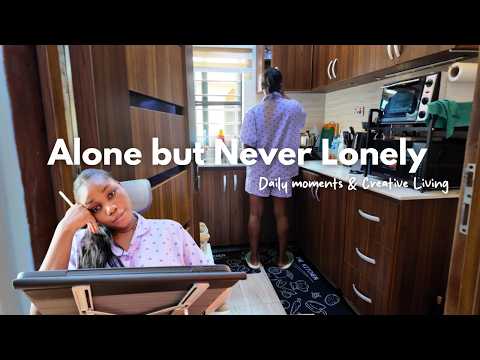 Life as a Fashion Creative using her free will a whole lot more| Meal prepping Lunches for the week