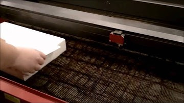 ULS -Universal Laser Training Center