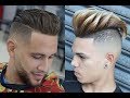 Best Haircuts For Men 2018