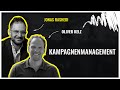 Kampagnenmanagement in der Telekommunikation – mit Oliver K., congstar