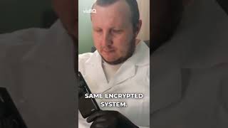 How Did 60,000 People Use This Hidden Phone System?