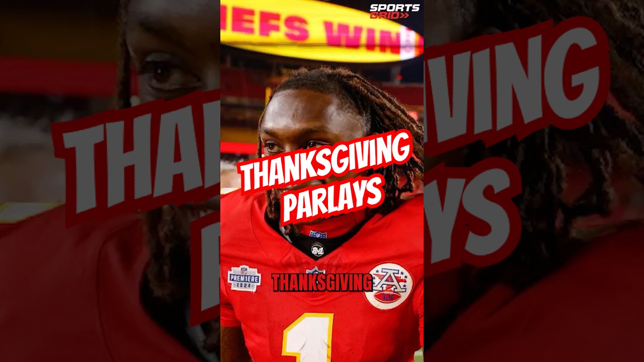 Thanksgiving NFL Money Line Bets: Insights & Odds