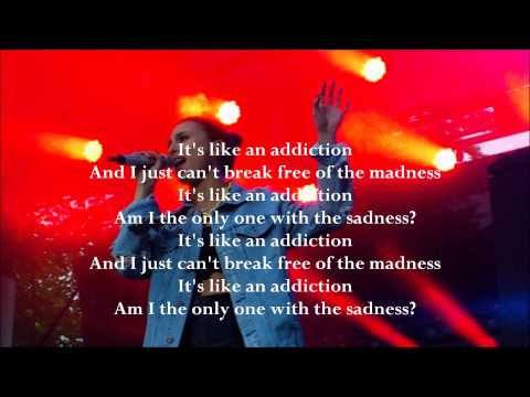 Medina - "Addiction" (Lyrics)