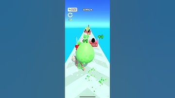 Build a Queen Level 6 #trending #games