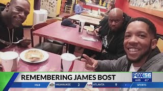 Mother loses only son in Lexington double-homicide