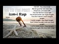 Ngilizce simple past tense rap  sm i rapgo to the past song