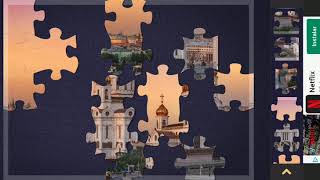 Rompecabezas mágicos un gran juego para tu móvil screenshot 5