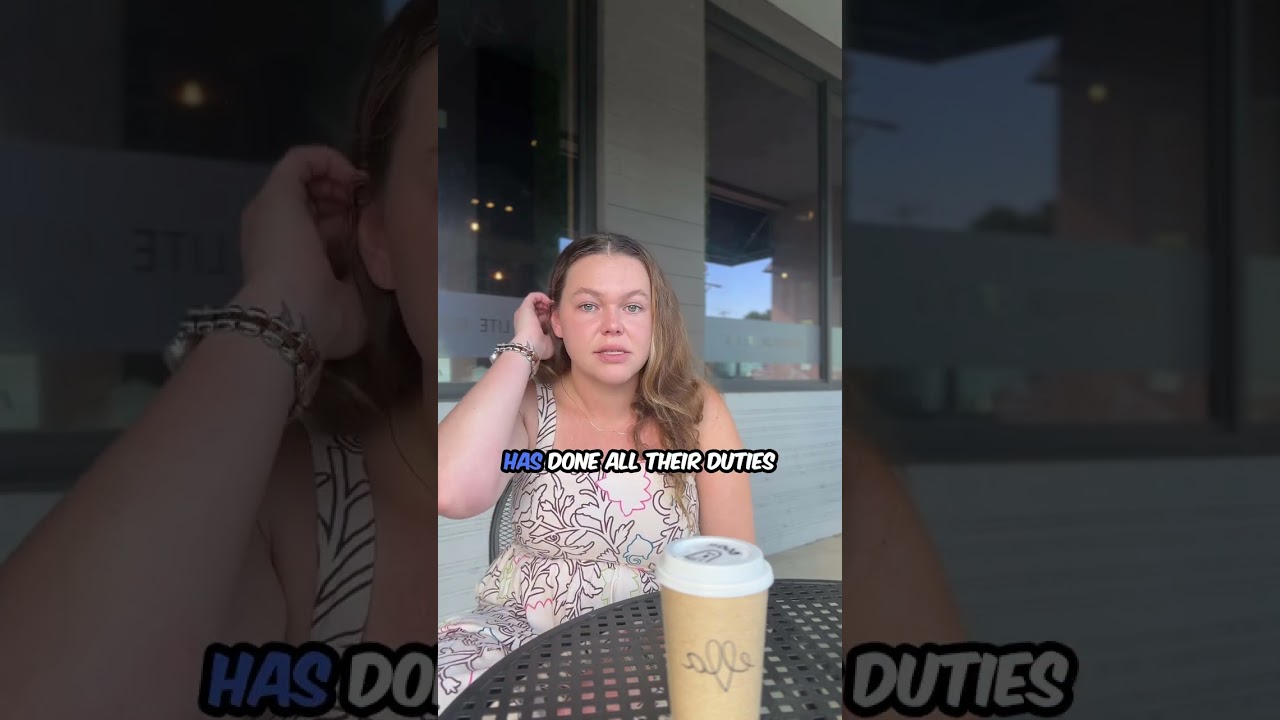 Closing an estate is more than paperwork—it’s the final chapter of a family’s journey through probate. ☕ In this episode of Grounds for Probate, Michelle breaks down what really happens when you close an estate and why this moment brings both legal and emotional closure.

If you have questions or need help with the probate process, contact our office for a complimentary consultation.