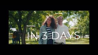 Introducing Plexus Reset™