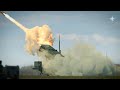 How does the NATO Integrated Air and Missile Defence System work?