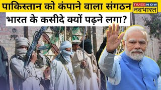 Tehrik-e-Taliban Pakistan क्यों हुआ PM Modi और India का मुरीद  | Hindi News