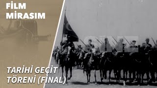 Savaş Kapıdayken Türk Ordusunun Modern Yüzü