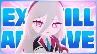 【26.02】Ex Skill Archive!