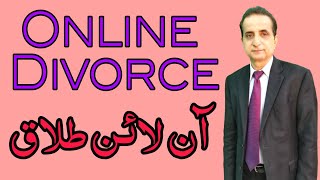 Online Divorce | Iqbal International Law Services®