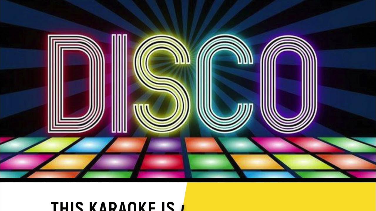 disco-medley-instrumental-karaoke-youtube