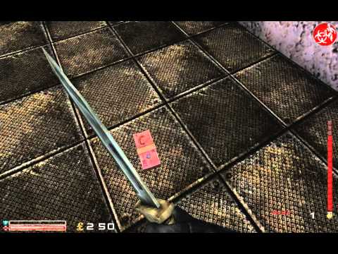 Video: UT Mod Killing Floor Postane Igra