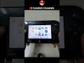 #wii u #wii #nintendo #videogame #youtuber WII U JAILBREAK & INSTALLED GAMES