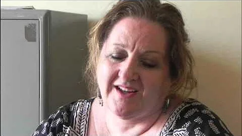 Melinda Parker: interview ...... !!