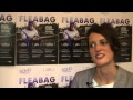 Phoebe wallerbridge on fleabag at the soho theatre