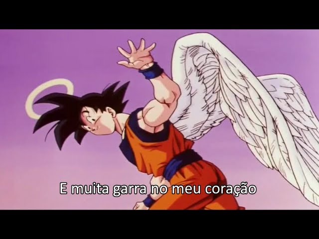 Dragon Ball GT Encerramento Completo em Português - Estarei com Você  (PT-BR)  Estarei com você, pra te ajudar Mesmo se a tempestade  chegar! ♫♪ Nós lançamos o Encerramento de Dragon Ball