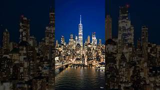 That Skyline Glow! ✨🌃