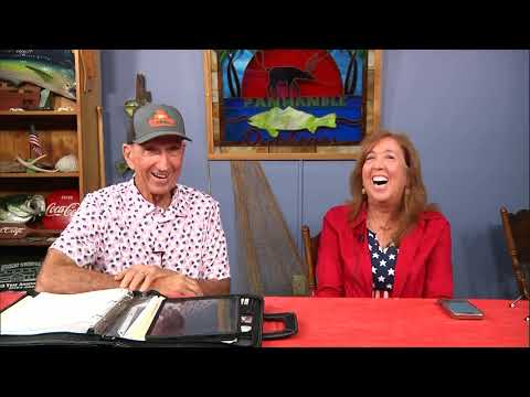 Panhandle Outdoors, Thursday 7/2/26