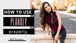 Best Instagram Planning App for Content Strategy|Planoly Review