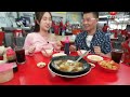 美食新聞報道｜【吉隆坡美食】陳國強師傅帶路！米芝蓮推介肉骨茶，中藥熬製湯底肉香濃郁必試｜陳國強｜林映暉｜暉哥｜TVBUSA｜美食