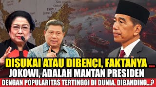 Download Lagu “Mau diakui atau tidak, elektabilitas Jokowi masih salah satu yang tertinggi di dunia ” MP3 Download Lagu “Mau diakui atau tidak, elektabilitas Jokowi masih salah satu yang tertinggi di dunia ” MP3